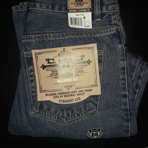 Mens jeans